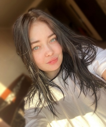 Анкета проститутки Тамара - Фото 1, Силикатный, 25 лет, №1403