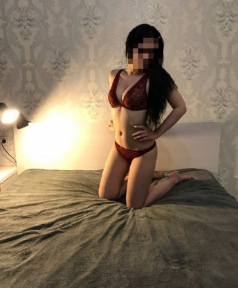 Анкета проститутки Алина - Фото 1, Силикатный, 23 года, №4580